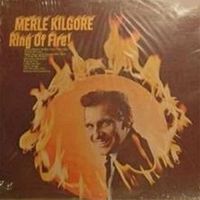 Merle Kilgore - Ring Of Fire